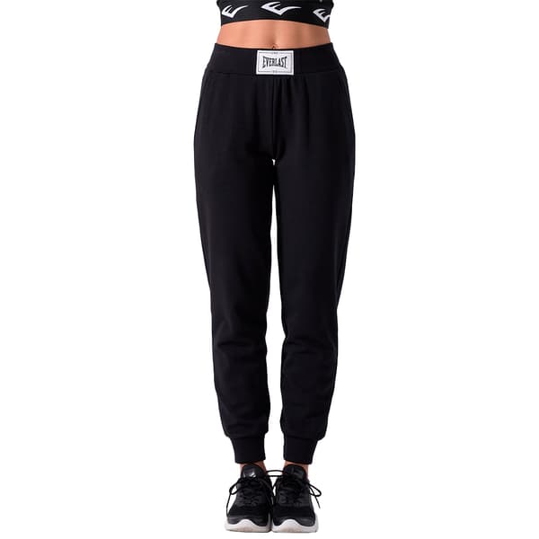 Everlast Label Jogging Träningsbyxor  S Kvinna