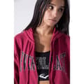 Pikkukuva 5 / 5: Everlast Logo Kokovetoketjullinen Collegepaita  M Nainen