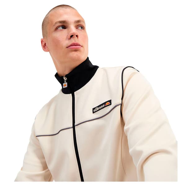 Ellesse San Marino Træningsjakke  S Mand