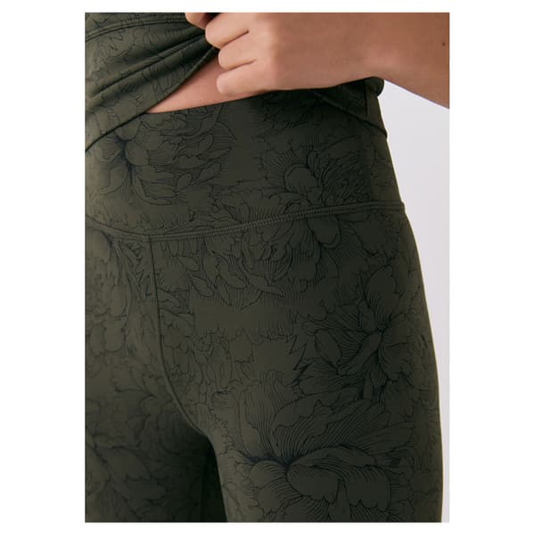 Lole Serene Ankle Leggingsit  M Nainen