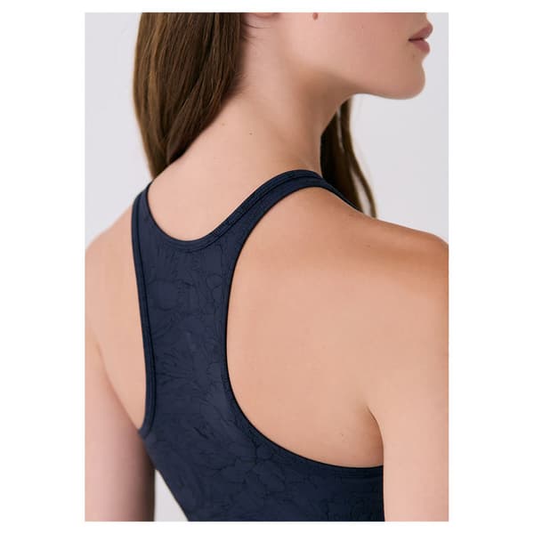 Lole Serene ärmlös T-shirt  M Kvinna