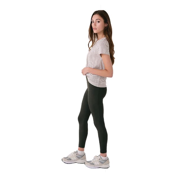 Lole Step Up Ankle Leggingsit  L Nainen