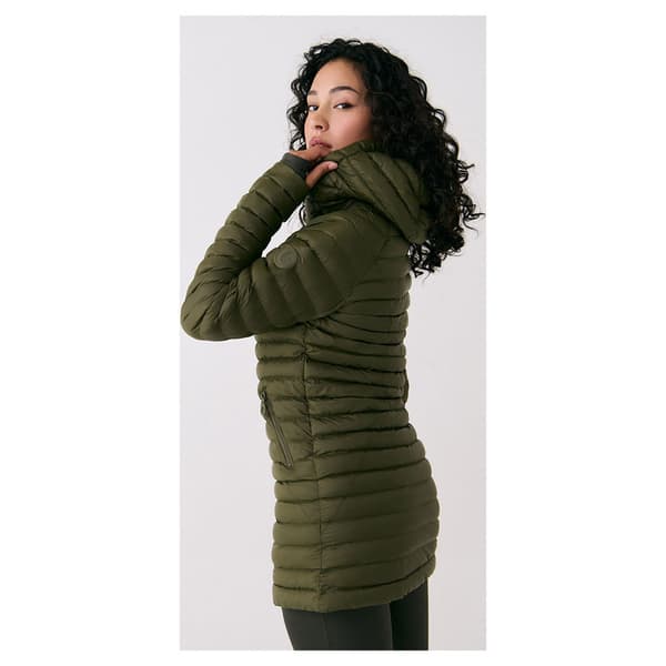 Lole Valley Synthetic Down Takki  XS Nainen