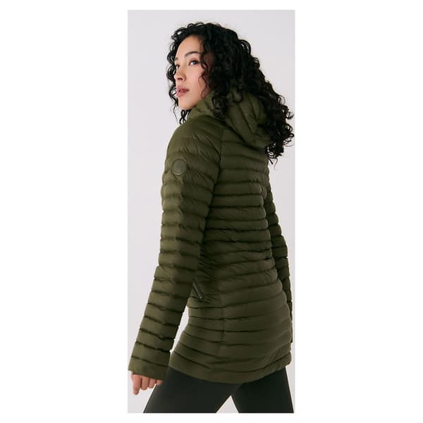 Lole Valley Synthetic Down Takki  XS Nainen