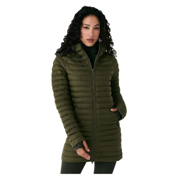 Lole Valley Synthetic Down Jakke  XS Kvinde