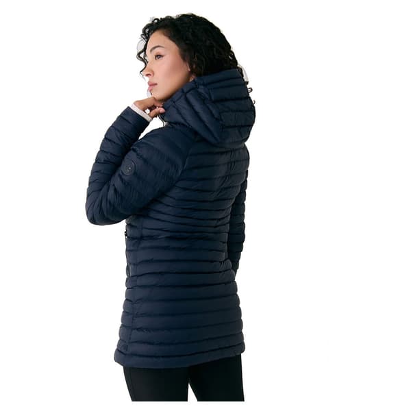 Lole Valley Synthetic Down Jacka  XS Kvinna