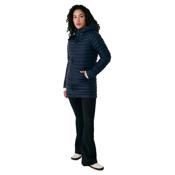 Lole Valley Synthetic Down Jakke  XL Kvinde