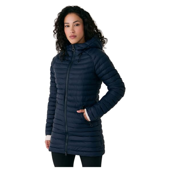 Lole Valley Synthetic Down Jakke  XL Kvinde