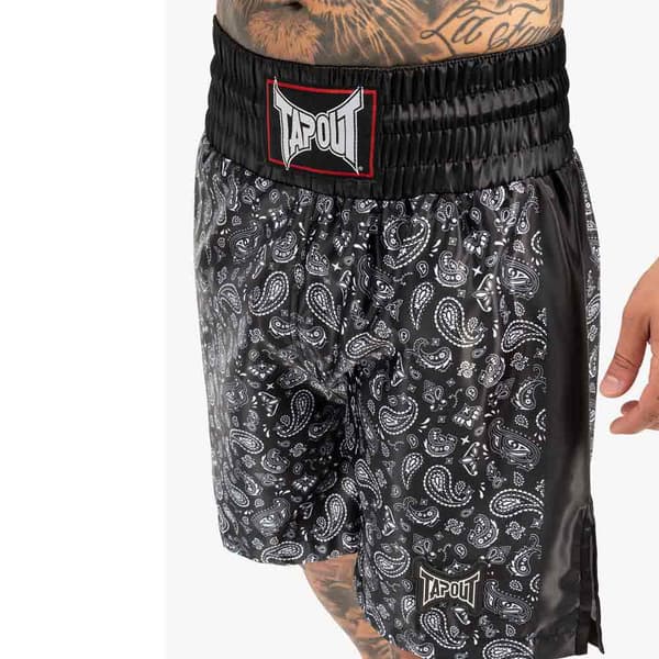 Tapout Moreno Boxerbyxor  M Man