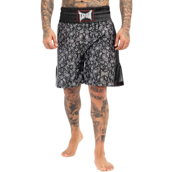Tapout Moreno Boksebukser  2XL Mand