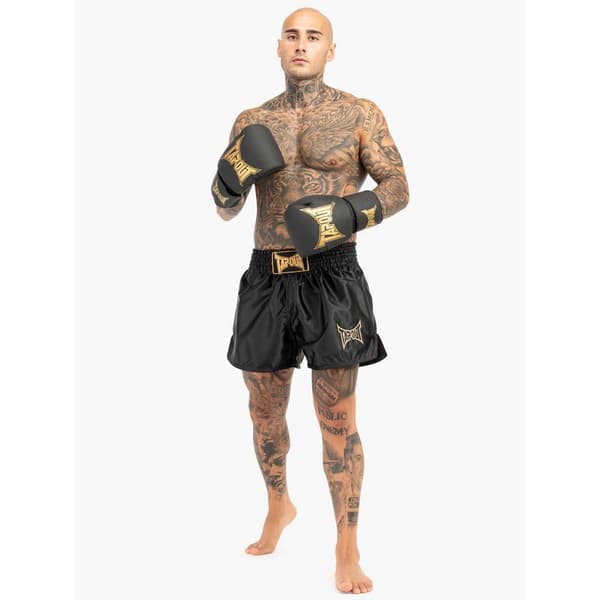 Tapout Zorrey Thaiboxningsshorts  M Man
