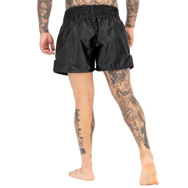 Tapout Zorrey Thaiboxningsshorts  S Man