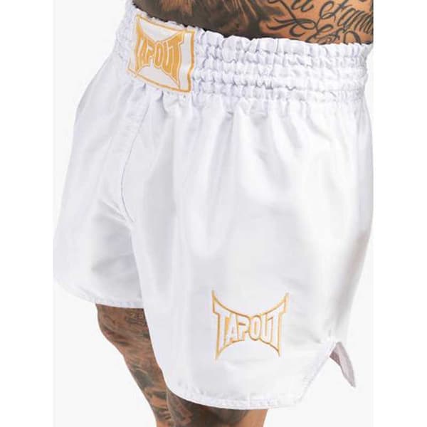 Tapout Zorrey Thaiboxningsshorts  XL Man