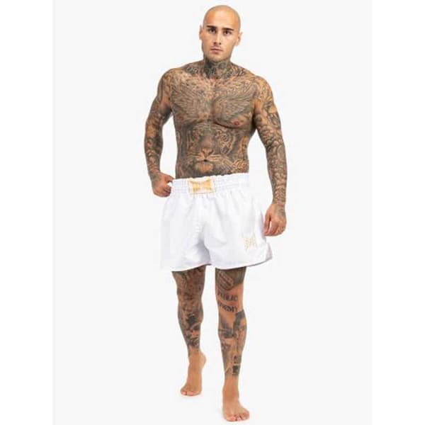 Tapout Zorrey Thaiboxningsshorts  XL Man