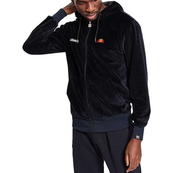 Ellesse Cione Tröja Svart M Man