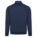 Miniatyrbild 4 av 6: Le Coq Sportif 2421658 Training N°1 Sweatshirt Med Dragkedja Blå L Man