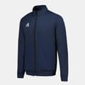 Miniatyrbild 5 av 6: Le Coq Sportif 2421658 Training N°1 Sweatshirt Med Dragkedja Blå L Man