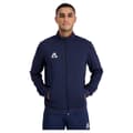Miniatyrbild 1 av 6: Le Coq Sportif 2421658 Training N°1 Sweatshirt Med Dragkedja Blå L Man