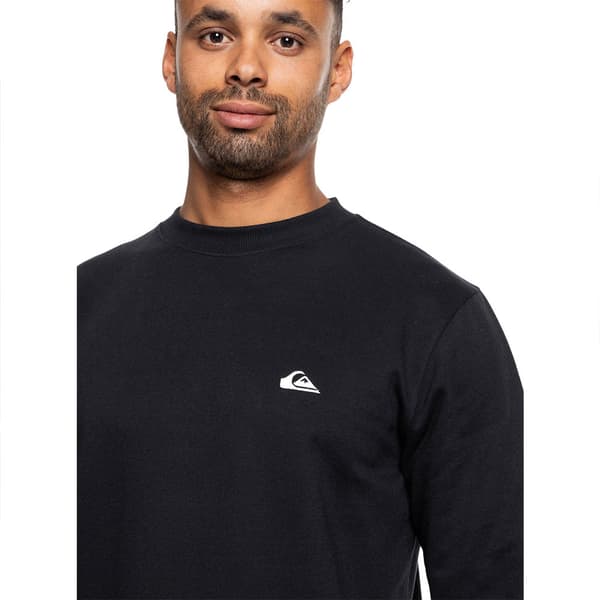 Quiksilver Basic Tröja Svart L Man