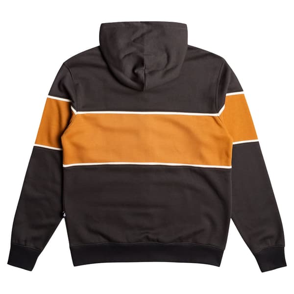 Quiksilver Shady Hills Huvtröja Grå S Man
