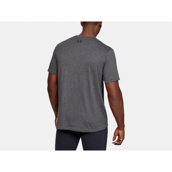 Under Armour Gl Foundation Lyhythihainen T-paita Harmaa L / Regular Mies