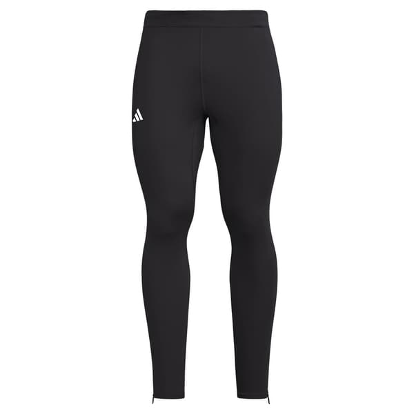 Adidas Adizero Essentials Leggings Svart S Man