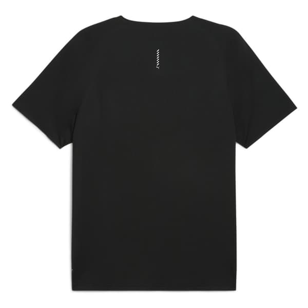 Puma Cloudspun T-shirt Med Korta ärmar M Man