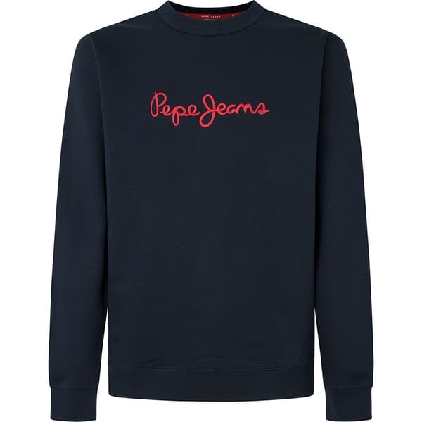 Pepe Jeans New Joe Tröja Blå XL Man
