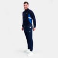 Pikkukuva 3 / 3: Le Coq Sportif Saison 1 Huppari Sininen L Mies