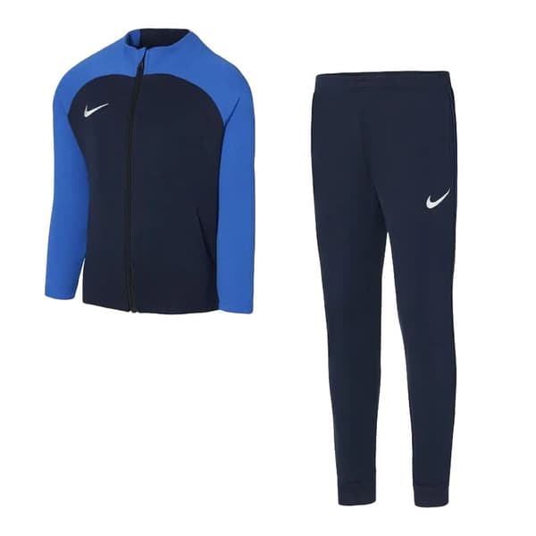 Nike Academy Pro Træningsdragt Blå 6-7 Years Dreng
