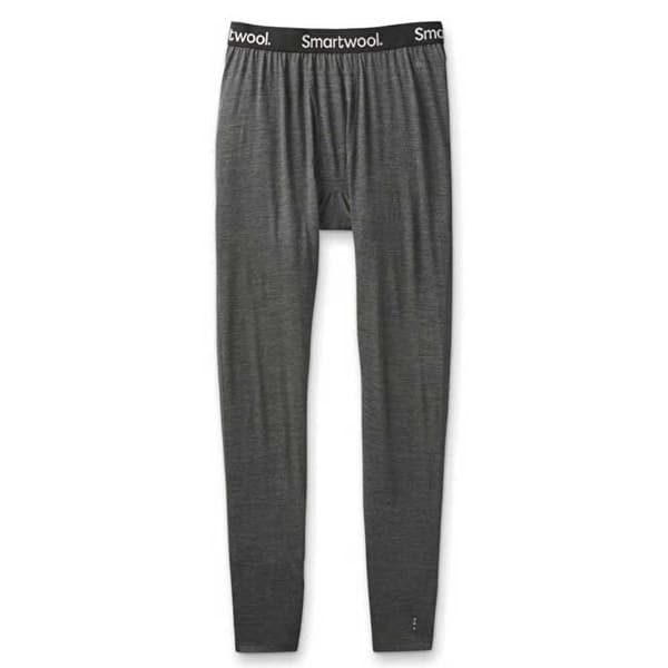 Smartwool Classic All-season Merino Leggingsit Musta S Mies