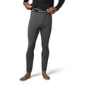 Pikkukuva 1 / 3: Smartwool Classic All-season Merino Leggingsit Musta S Mies