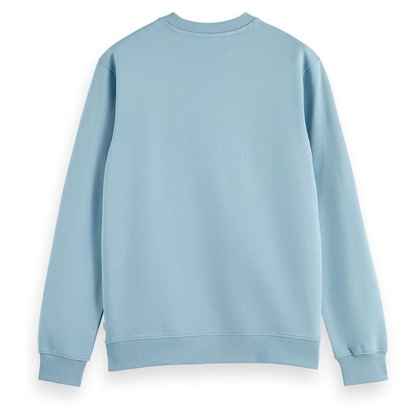 Scotch & Soda 178453 Tröja Blå M Man