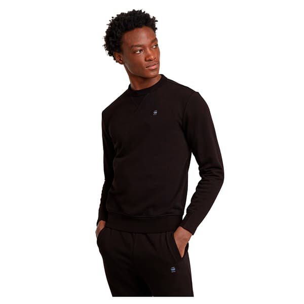 G-star Nifous R Collegepaita Musta M Mies