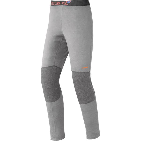 Trangoworld Trx2 Wool Pro Leggingsit Harmaa XS Nainen