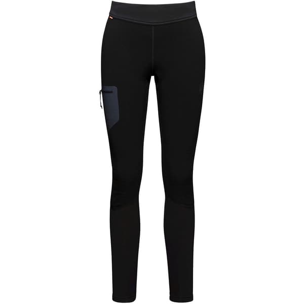 Mammut Aconcagua Ml Leggings Sort S Kvinde