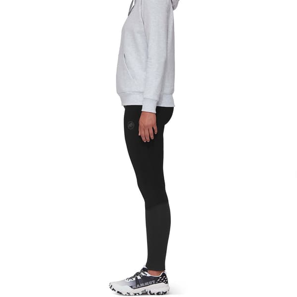 Mammut Aconcagua Ml Leggings Sort S Kvinde