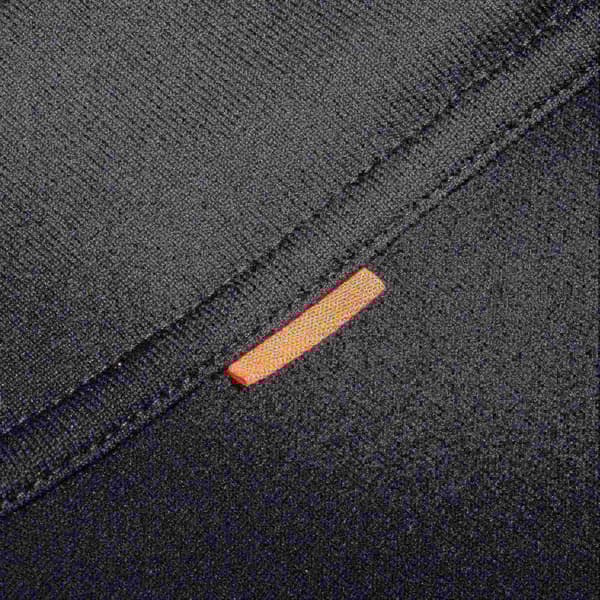 Mammut Aconcagua Ml Leggings Sort S Kvinde