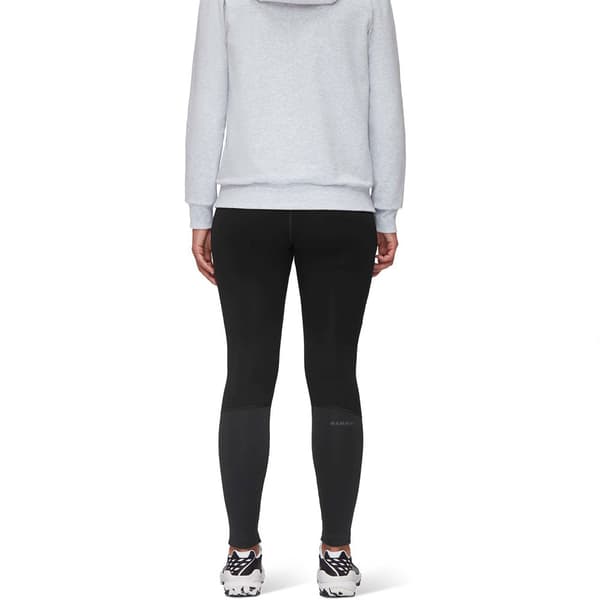 Mammut Aconcagua Ml Leggings Sort S Kvinde