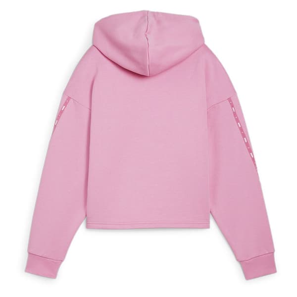 Puma Ess Tape Huppari Pinkki S Nainen