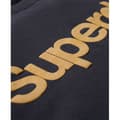 Miniatyrbild 3 av 3: Superdry Classic Core Logo Tröja Blå XL Man