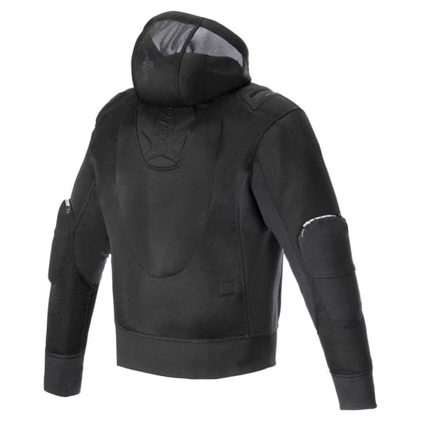Alpinestars Moflow Air Tech Huppari Musta S Mies
