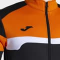 Pikkukuva 4 / 7: Joma Danubio Iii Verkkapuku Oranssi,Musta 5-6 Years Poika