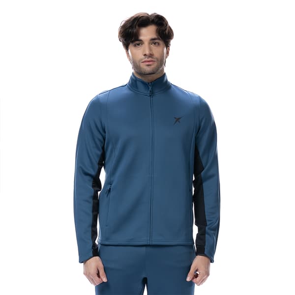 Drop Shot Taiga Sweatshirt  S Mand