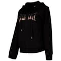 Miniatyrbild 2 av 3: Everlast Felpa Strechetch Sweatshirt Med Dragkedja  S Kvinna