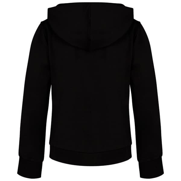 Everlast Felpa Strechetch Kokovetoketjullinen Collegepaita  M Nainen