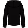 Miniatyrbild 3 av 3: Everlast Felpa Strechetch Sweatshirt Med Dragkedja  L Kvinna
