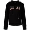 Miniatyrbild 1 av 3: Everlast Felpa Strechetch Sweatshirt Med Dragkedja  L Kvinna
