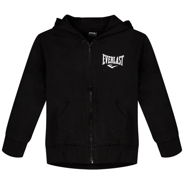 Everlast Lfs Fw Basic Sweatshirt Med Dragkedja  14 Years