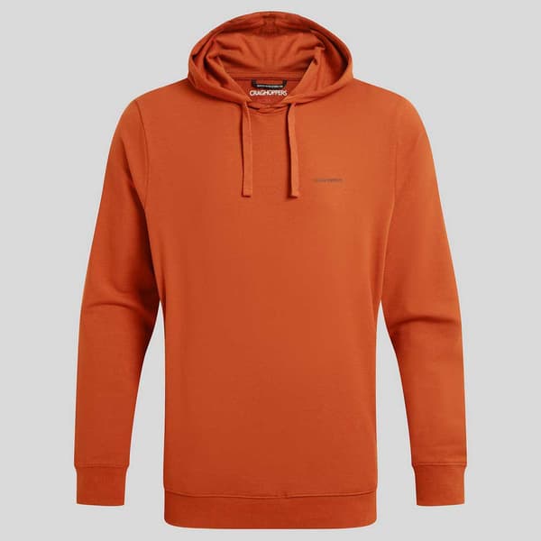 Craghoppers Nosilife Tagus Huppari Oranssi XL Mies